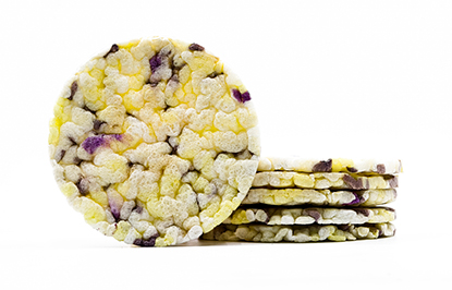 puffed rice cake-1