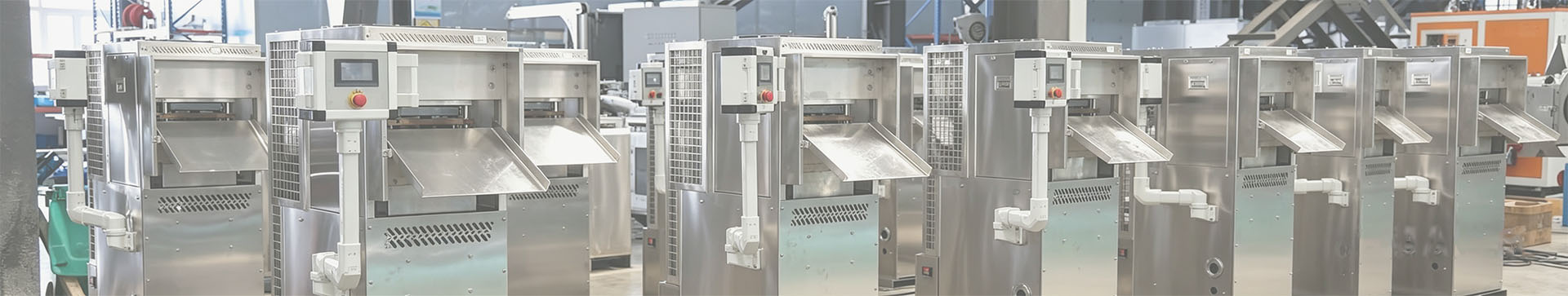 Our Company|ARROW MACHINERY