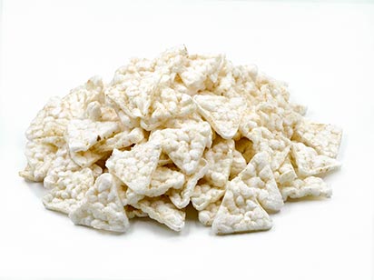 Why Smaller Rice Cakes Could Open New Opportunities for Snack Brands