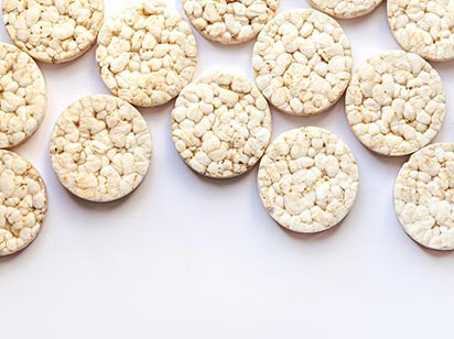 Why Texture Is Becoming a Key Differentiator in Puffed Rice Cake Innovation